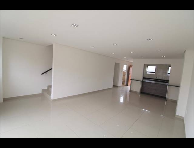 3 BEDROOM DUPLEX FOR SALE IN ESCOMBE